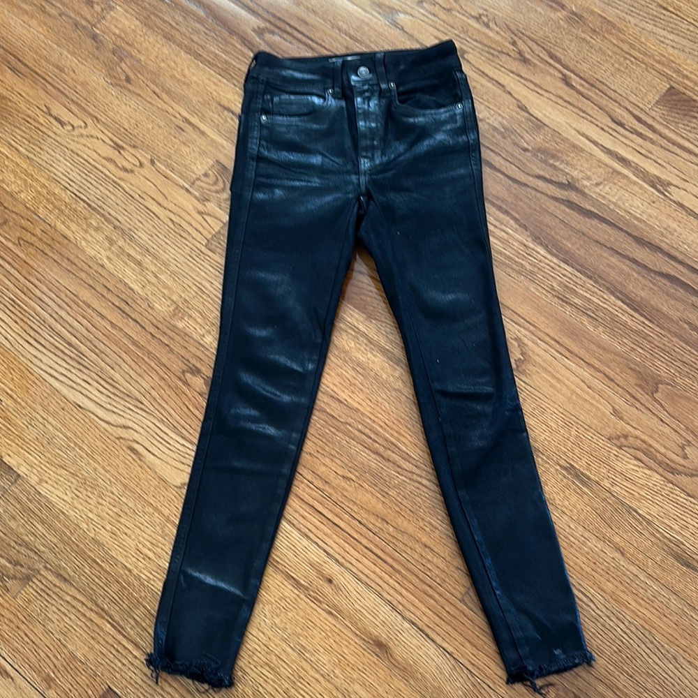 Black Women's Jeans